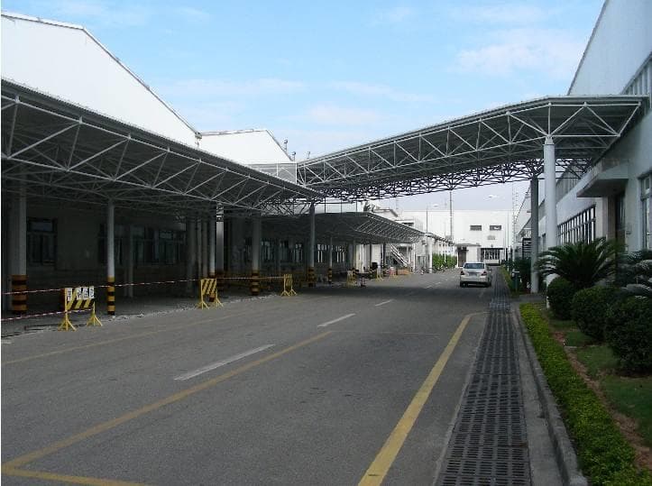 黑龙江黑龙江鹤岗亿优网架钢结构工程有限公司