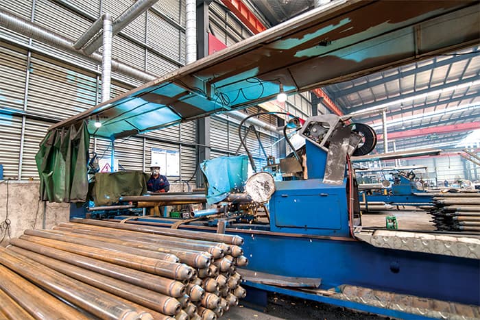 鹤岗网架罩棚加工厂